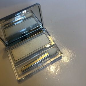 Clinique eyeshadow